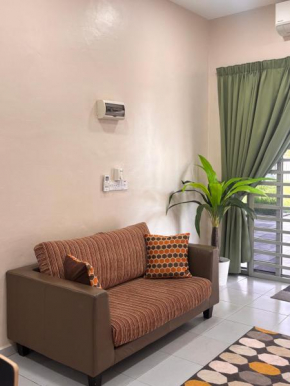 Lodging Mak Endon